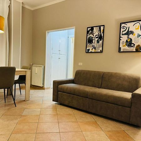 Lux Apartment Re Di Roma Ngoại thất bức ảnh
