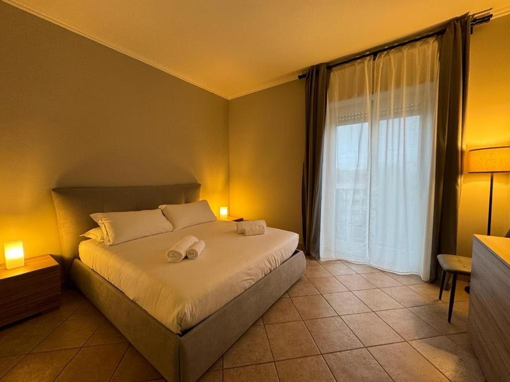 Lux Apartment Re Di Roma Ngoại thất bức ảnh