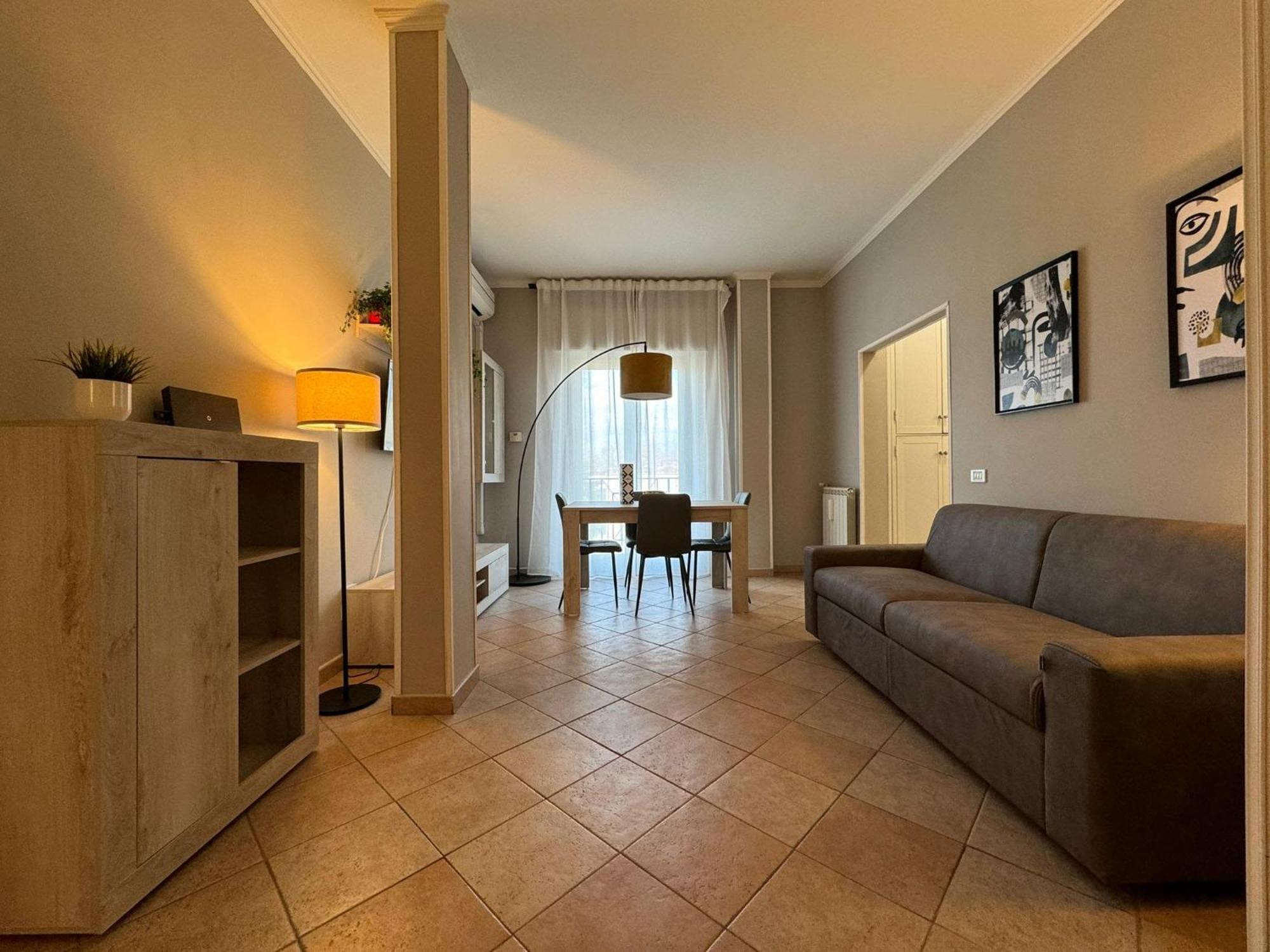Lux Apartment Re Di Roma Ngoại thất bức ảnh