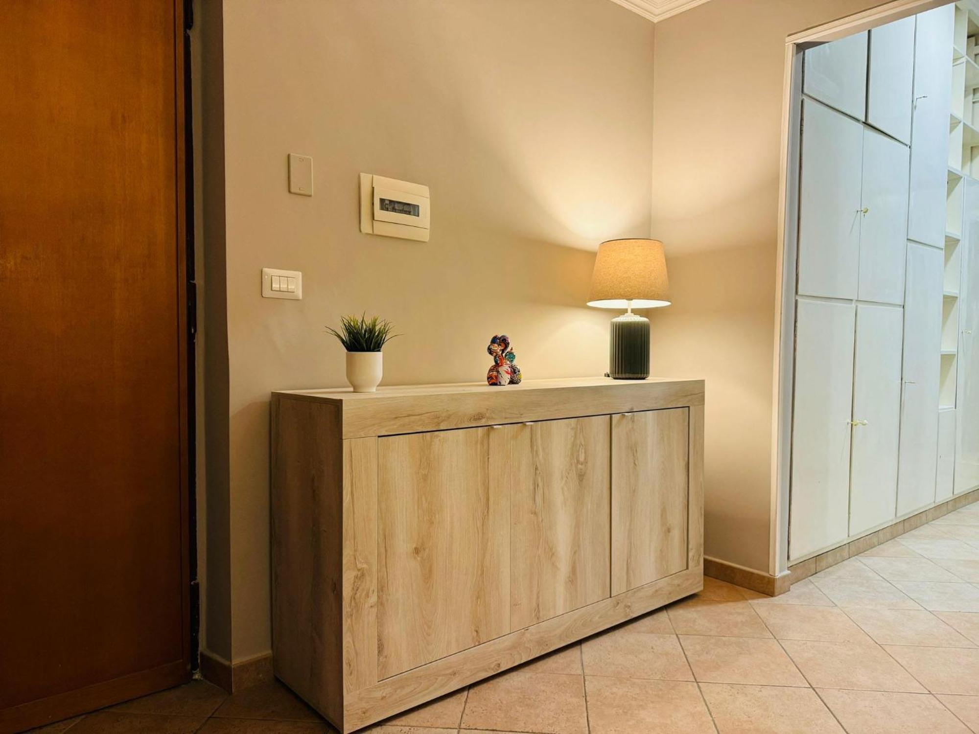 Lux Apartment Re Di Roma Ngoại thất bức ảnh